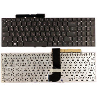 Клавиатура для Samsung RF510 RF511 черная