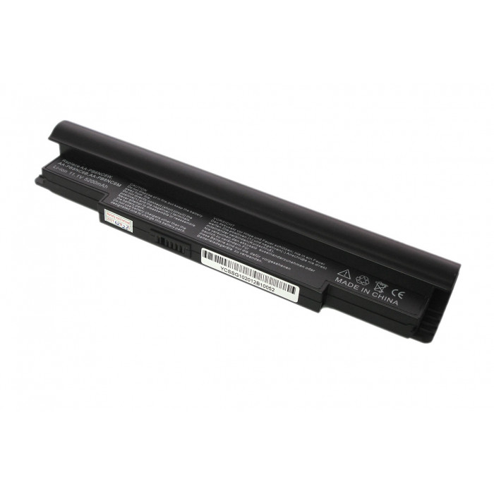 Аккумулятор для Samsung Mini NC10 (AA-PB6NC6E) 5200mah OEM черная