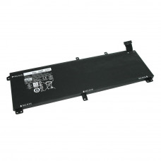 Аккумулятор для Dell XPS 15-9530 Dell Precision M3800 61Wh TOTRM
