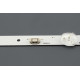 Светодиодная подсветка TV 40" 7779-640000-D060 (комплект 3шт)