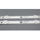 Светодиодная подсветка TV 32" K320WDX A2 (комплект 2шт)