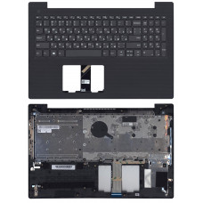Клавиатура для Lenovo V130-15 топкейс