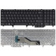 Клавиатура для Dell Latitude E6520 E6530 E6540 черная