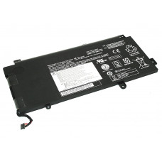 Аккумулятор для Lenovo ThinkPad Yoga 15 20DQ (00HW008) 15.1V 4400mAh