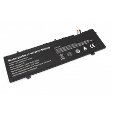 Аккумуляторная батарея для ноутбука Echips Malachite (6282301P) 7.6V 5000mAh/38Wh