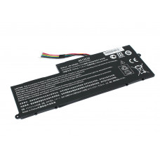 Аккумулятор для Acer Aspire E3-112 (AC13C34) 11.4V 2200mAh OEM