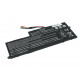 Аккумулятор для Acer Aspire E3-112 (AC13C34) 11.4V 2200mAh OEM