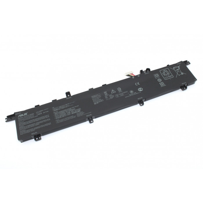 Аккумуляторная батарея для ноутбука Asus ZenBook Pro Duo UX581GV (C42N1846) 15.4V 71Wh