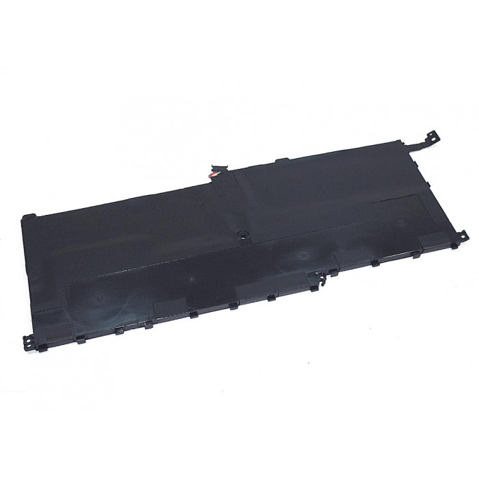 Аккумулятор для Lenovo ThinkPad X1 Carbon (00HW028) 15.2V 3290mAh OEM черная