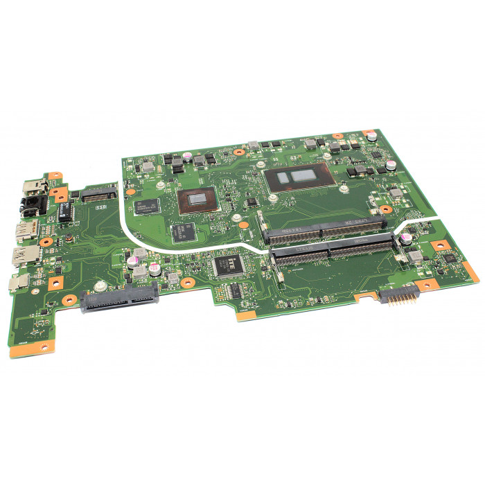Материнская плата для Asus X705UB 4417U