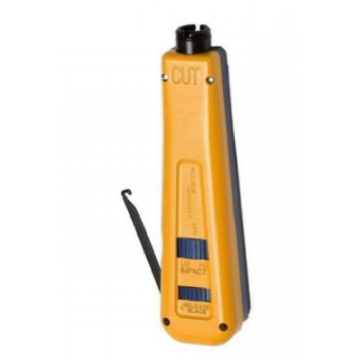 Инструмент ударный Fluke Networks D914 с лезвием EverSharp 110