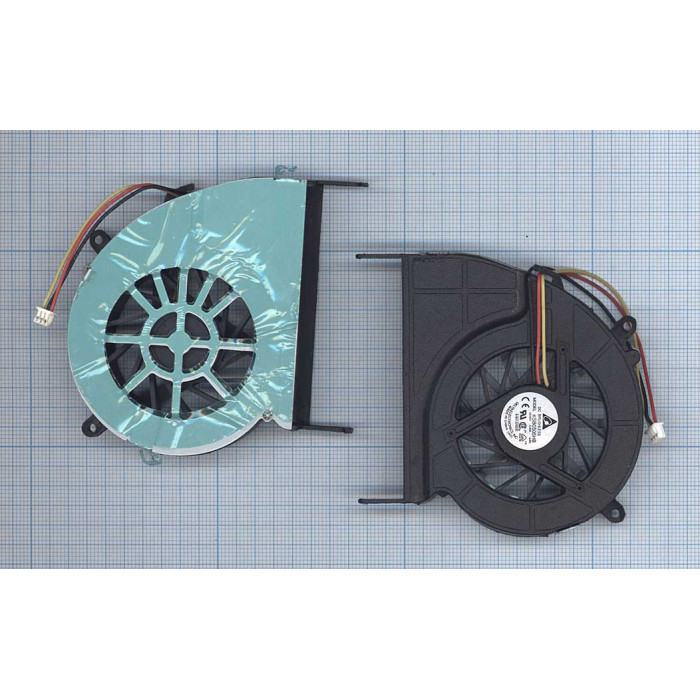 Кулер для ноутбука Lenovo ThinkPad E43 K43 CPU