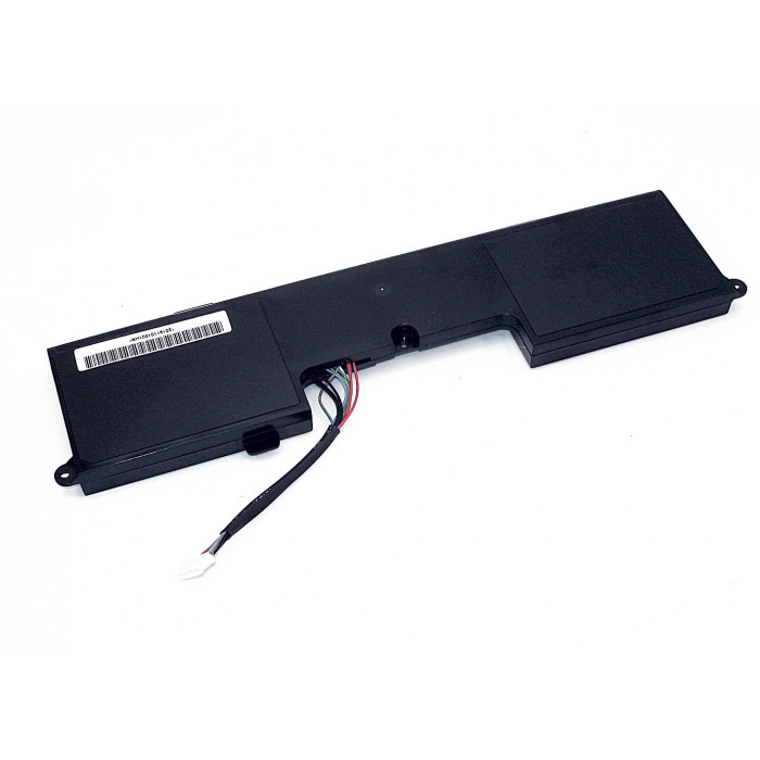 Аккумулятор для Dell Inspiron DUO 1090 (9YXN1) 14.8V 2000mAh
