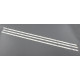 Светодиодная подсветка TV 43" JL.D43091330-002ES-M_V01 (комплект 3шт)