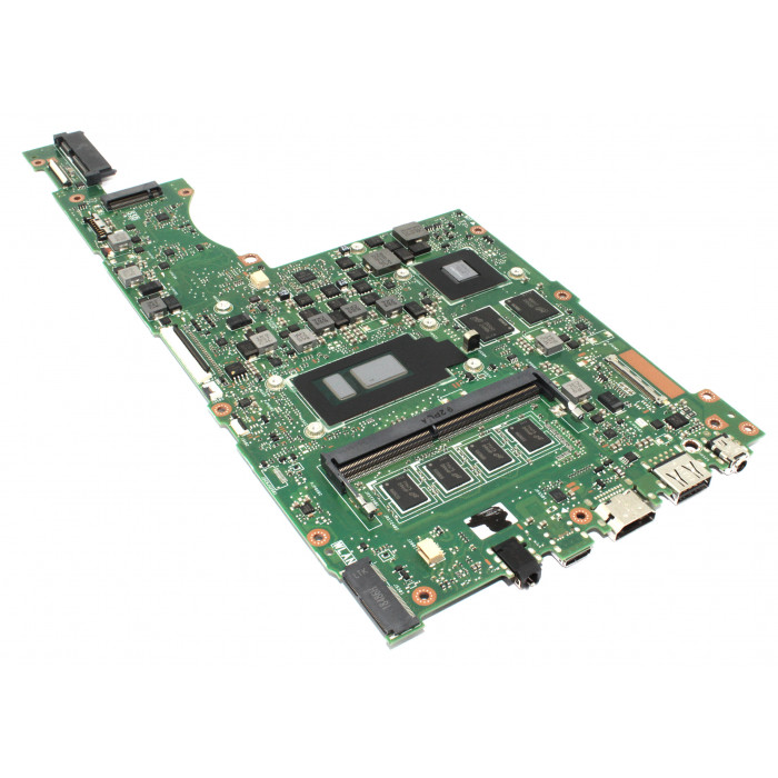 Материнская плата для Asus X411UQ 8G/I5-8250U