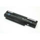 Аккумулятор для Toshiba NB505 (PA3820U-1BRS) 48 Wh черная