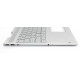 Клавиатура для HP Envy x360 15-BP топкейс