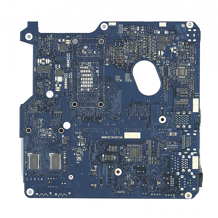 Материнская плата для Asus VM65N i7-7500U