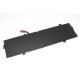 Аккумуляторная батарея для ноутбука Haier AX1500SD (KR618-459060-3S1P) 11.4V 3400mAh/38.76Wh