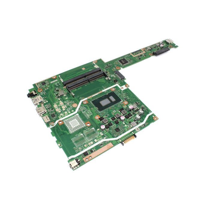 Материнская плата для Asus X407UA I3-8130U 90NB0HP0-R00060