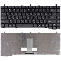 Клавиатура для MSI Megabook VR330X VR330XB VR330 черная