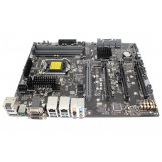 Материнская плата для Asus P10S WS SP XEON,C236,ATX,4DIMM 90SB05T0-M0XBN0