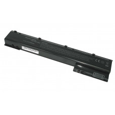 Аккумулятор для HP Z Book 15, 17 (AR08XL) 14.4V 5200mAh OEM черная