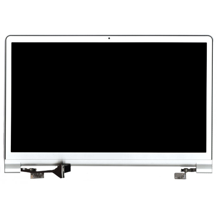 Матрица для ноутбука LSN150KT01-801 для Samsung NP900X4D (Крышка в сборе серебристая)