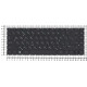 Клавиатура для HP 240 G6 245 G6 246 G6 черная