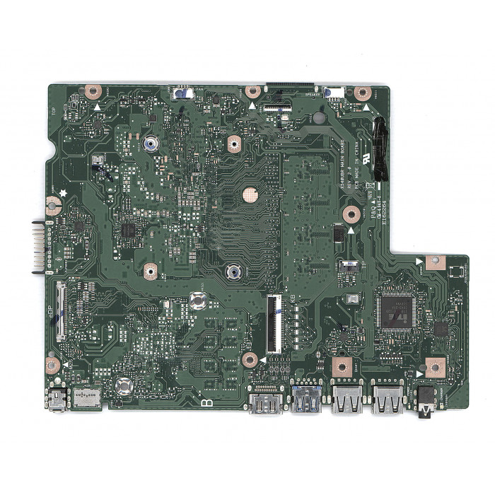 Материнская плата для Asus X540UA 4G/I3-7100U 90NB0HF0-R000U1