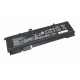 Аккумуляторная батарея для ноутбука HP Omen 16-U (QK06XL) 11.55V 97.04Wh