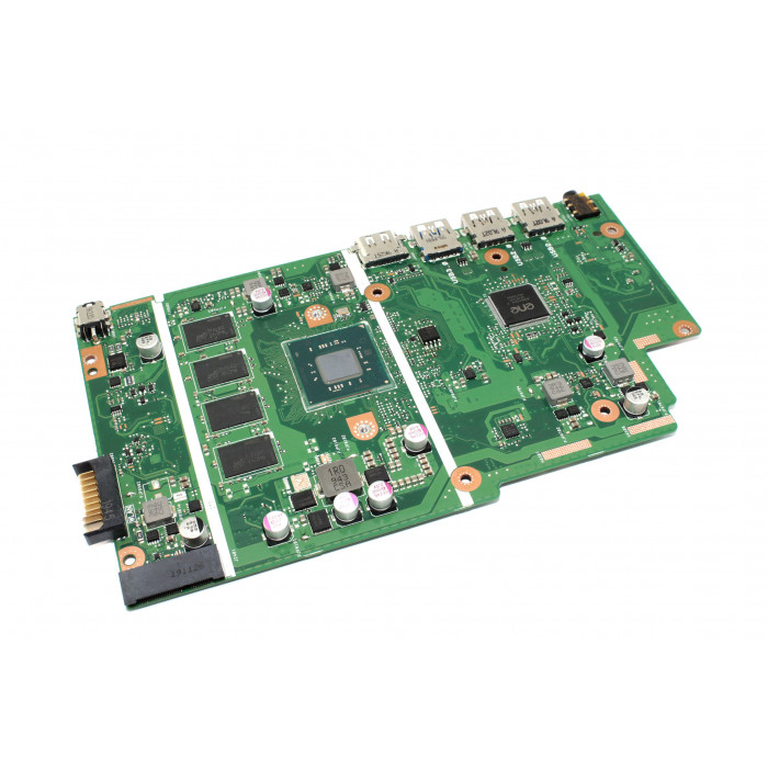 Материнская плата для Asus X540MA 8G/N4100 90NB0IR0-R00052