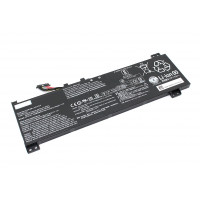 Аккумулятор для ноутбукa Lenovo Legion 5-15ACH6H (L20M4PC0 ) 15.36V 3910mAh
