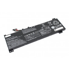 Аккумулятор для ноутбукa Lenovo Legion 5-15ACH6H (L20M4PC0 ) 15.36V 3910mAh