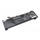 Аккумулятор для ноутбукa Lenovo Legion 5-15ACH6H (L20M4PC0 ) 15.36V 3910mAh