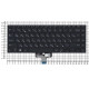 Клавиатура для ноутбука Asus UX435EG черная