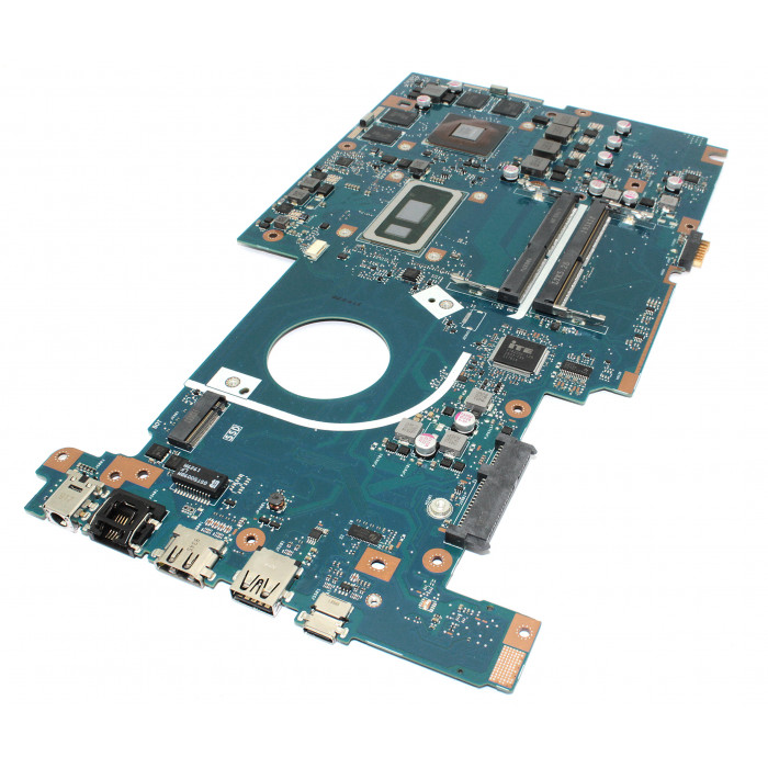 Материнская плата для Asus X705FD I7-8565U