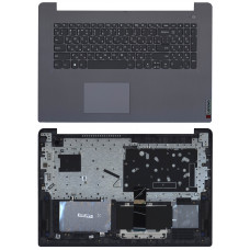 топкейс для Lenovo IdeaPad 3-17ALC6 