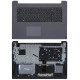 топкейс для Lenovo IdeaPad 3-17ALC6 