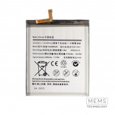 Аккумулятор (батарея) для Samsung Galaxy S20 Plus (SM-G985F) EB-BG985ABU 4370mAh VoltPack