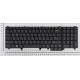 Клавиатура для Dell Latitude E6520 E6530 E6540 черная
