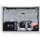 Клавиатура для Lenovo V155-15API топкейс