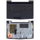 Клавиатура для Lenovo Legion Y520-15IKBN топкейс черный