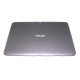 Задняя крышка для Asus Transformer Book T100HA серая