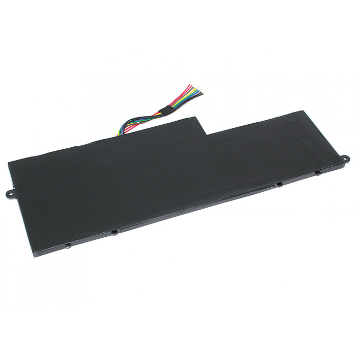 Аккумулятор для Acer Aspire E3-112 (AC13C34) 11.4V 2200mAh OEM