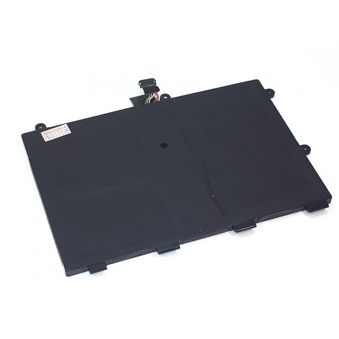 Аккумулятор для Lenovo Yoga 11e (45N1750) 7,4V 34Wh черная