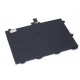 Аккумулятор для Lenovo Yoga 11e (45N1750) 7,4V 34Wh черная