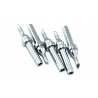 Жало для паяльника Quick QK200-T-2C 5 шт