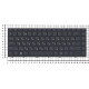 Клавиатура для HP Probook 430 G5 440 G5 445 G5 черная с подсветкой
