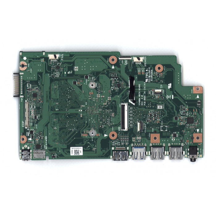 Материнская плата для Asus X540MA 8G/N4100 90NB0IR0-R00052